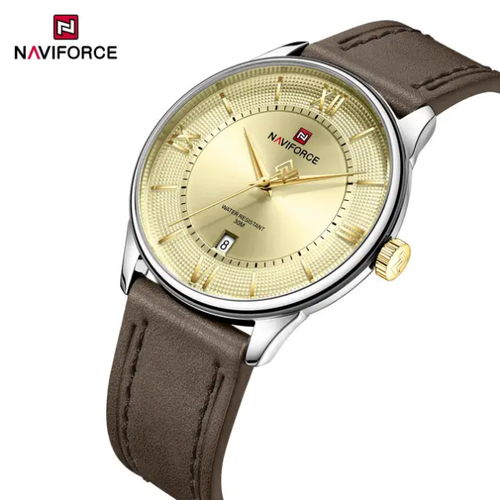 RELOJ HOMBRE NAVIFORCE