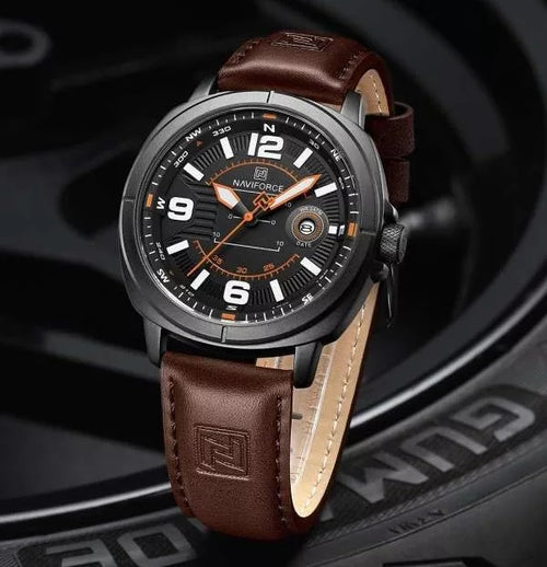 RELOJ HOMBRE NAVIFORCE