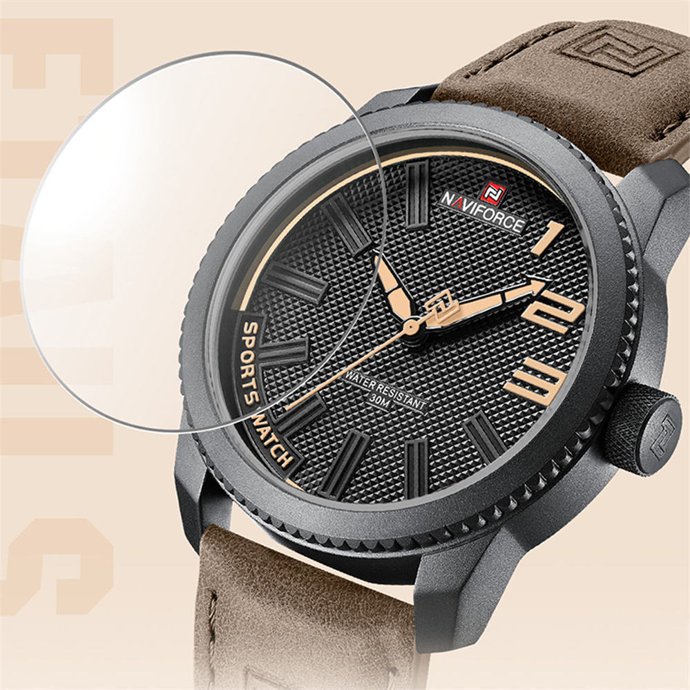 RELOJ NAVIFORCE 9202L