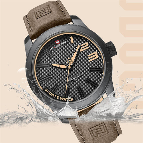 RELOJ NAVIFORCE 9202L