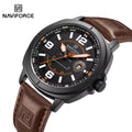 RELOJ HOMBRE NAVIFORCE