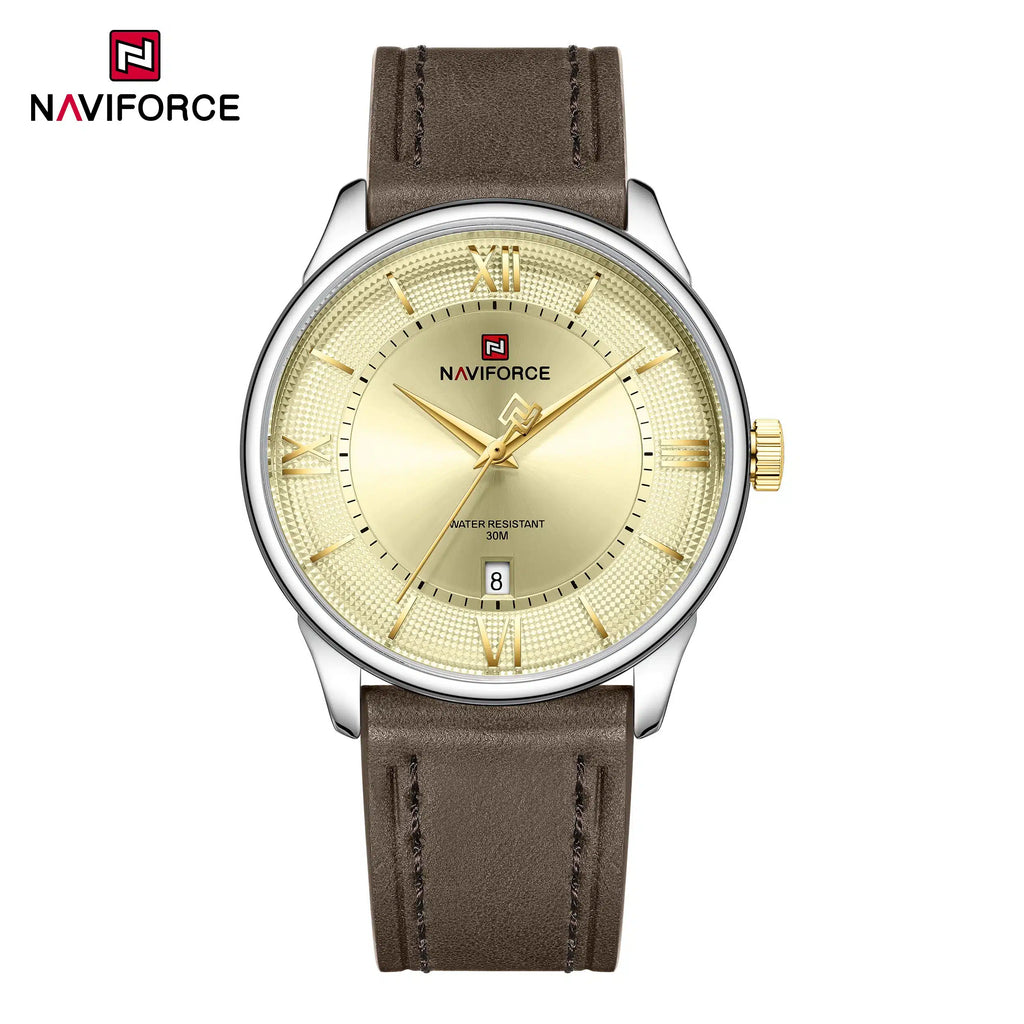 RELOJ HOMBRE NAVIFORCE