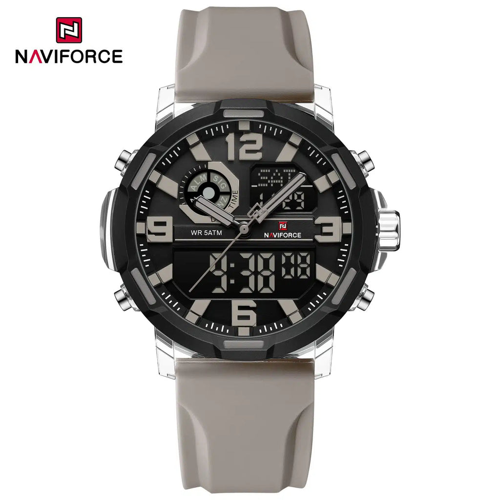 RELOJ HOMBRE NAVIFORCE