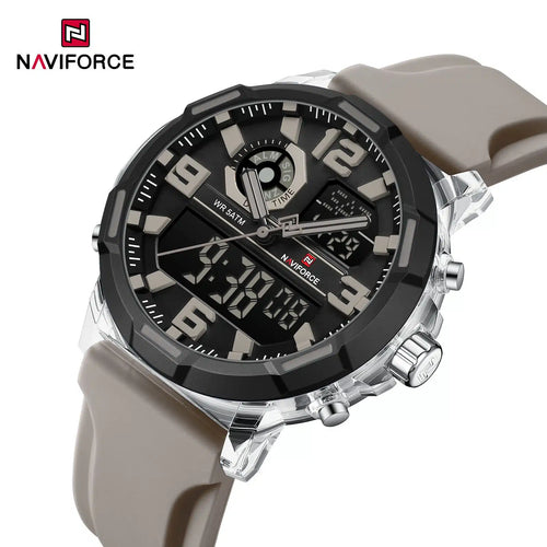 RELOJ HOMBRE NAVIFORCE