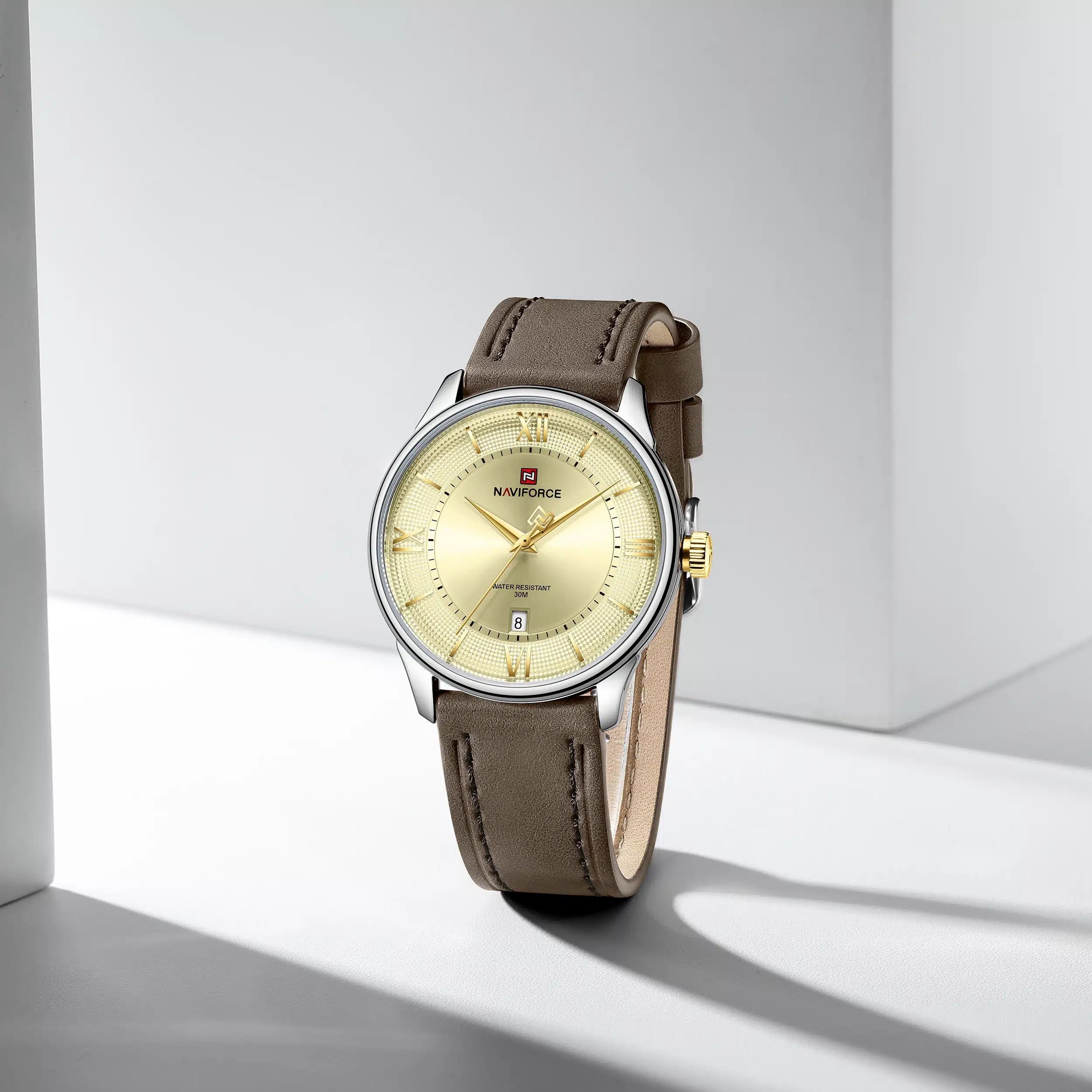 RELOJ HOMBRE NAVIFORCE