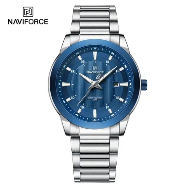 RELOJ HOMBRE NAVIFORCE 8029