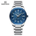 RELOJ HOMBRE NAVIFORCE 8029