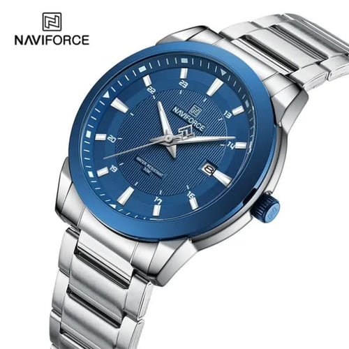 RELOJ HOMBRE NAVIFORCE 8029
