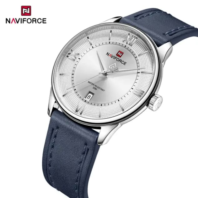 RELOJ HOMBRE NAVIFORCE 9272L