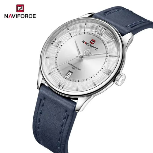RELOJ HOMBRE NAVIFORCE 9272L