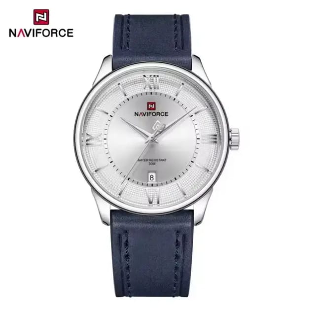 RELOJ HOMBRE NAVIFORCE 9272L