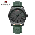 RELOJ NAVIFORCE 9202L VERDE