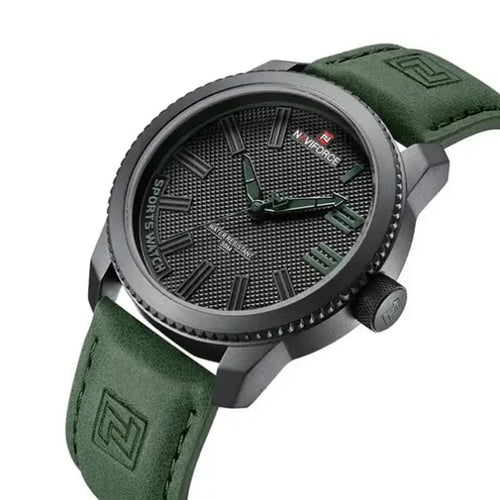 RELOJ NAVIFORCE 9202L VERDE
