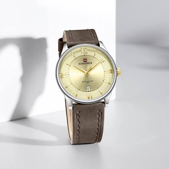 RELOJ HOMBRE NAVIFORCE