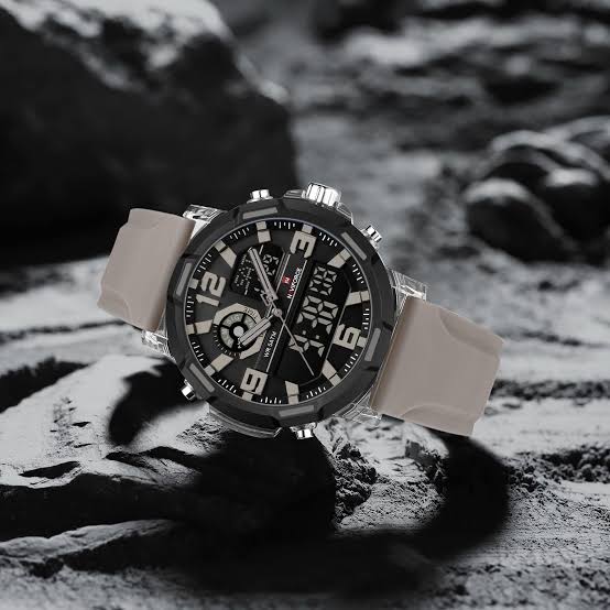 RELOJ HOMBRE NAVIFORCE
