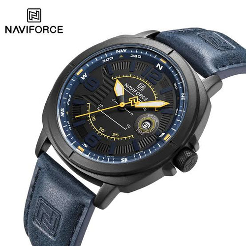 RELOJ HOMBRE NAVIFORCE