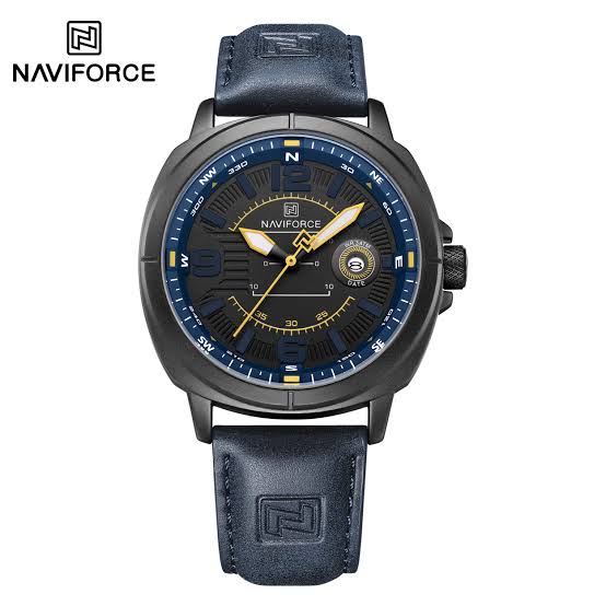 RELOJ HOMBRE NAVIFORCE