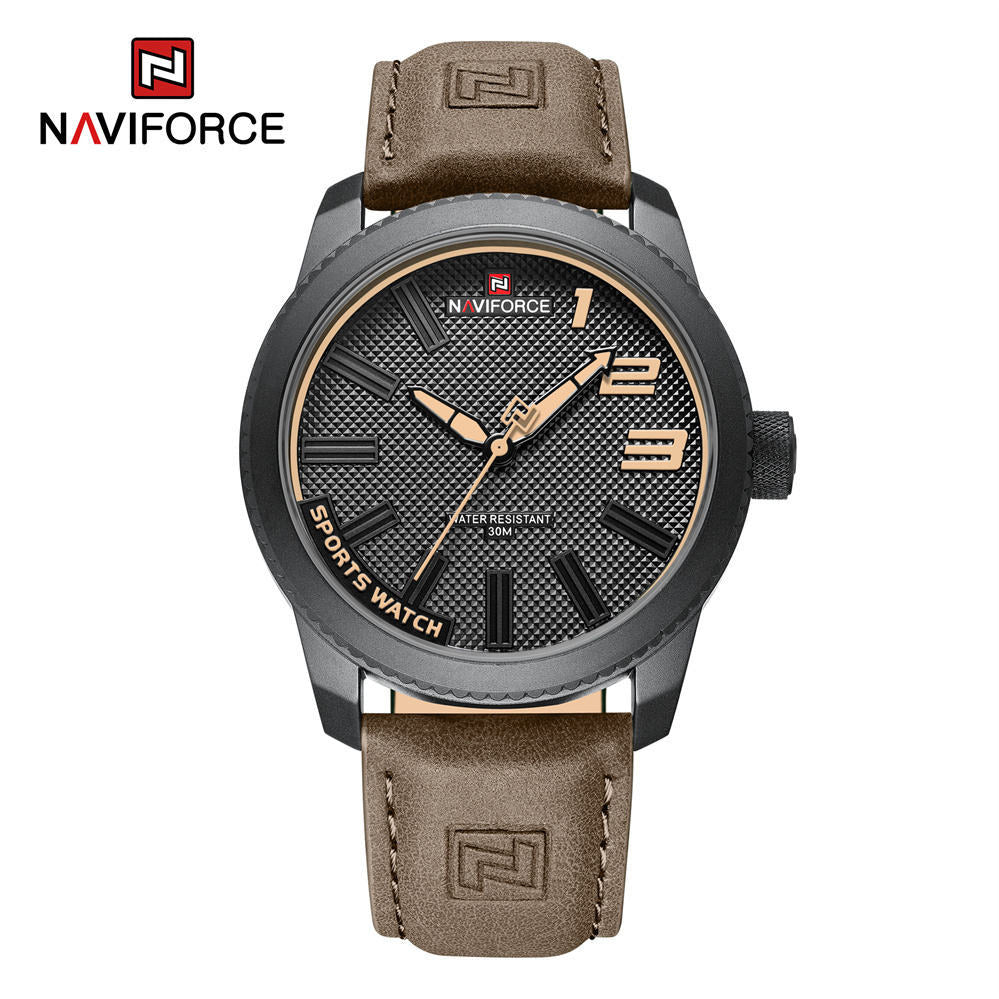 RELOJ NAVIFORCE 9202L