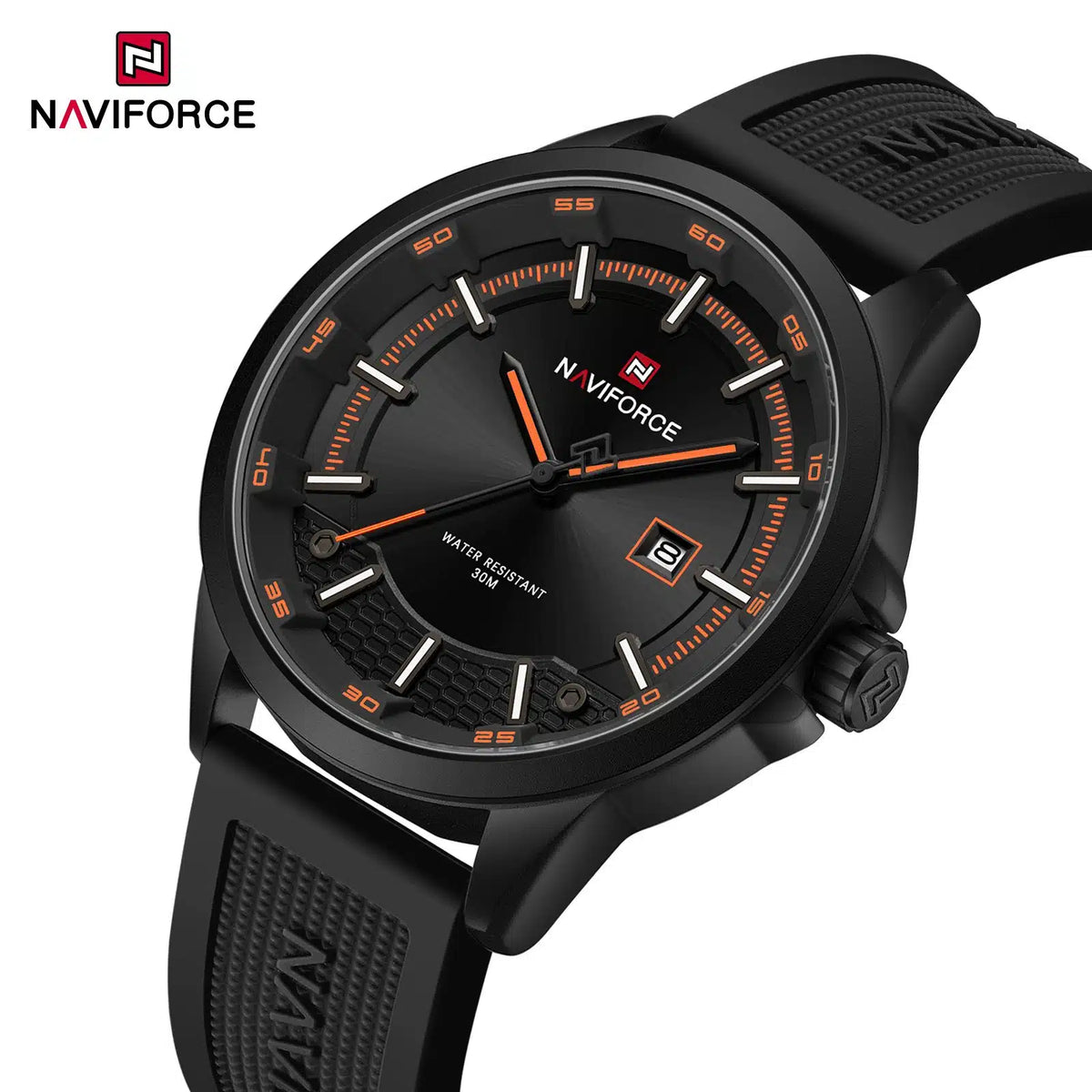 RELOJ HOMBRE NAVIFORCE