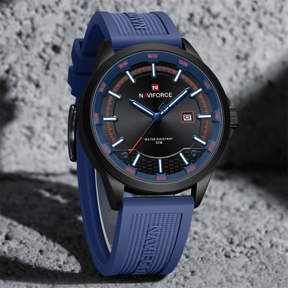 RELOJ HOMBRE NAVIFORCE