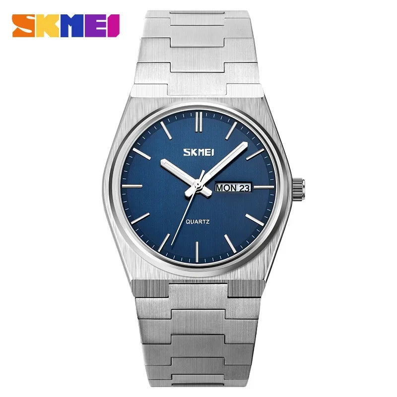 RELOJ HOMBRE SKMEI