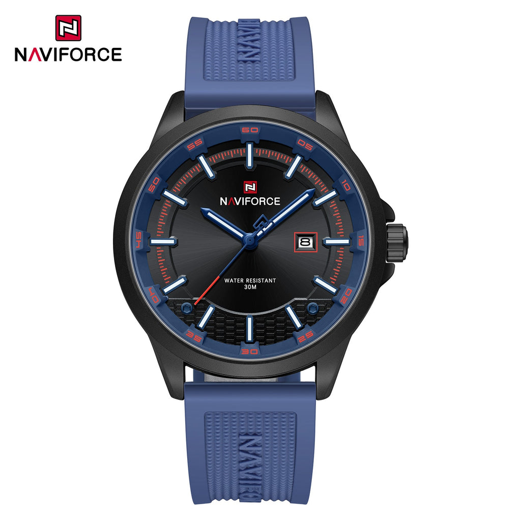 RELOJ HOMBRE NAVIFORCE