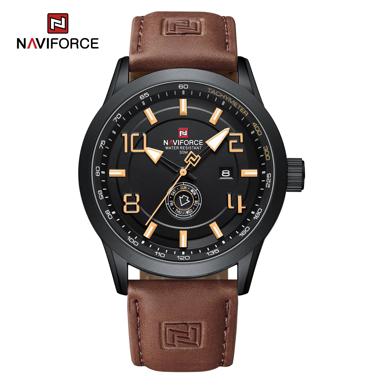 RELOJ HOMBRE NAVIFORCE