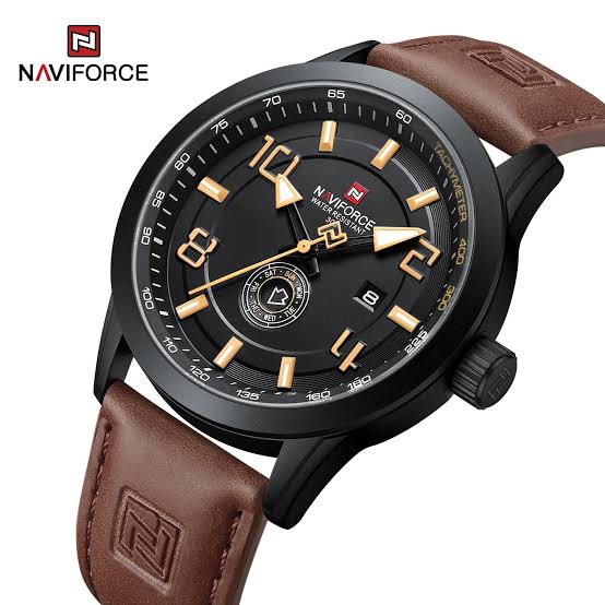RELOJ HOMBRE NAVIFORCE