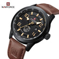 RELOJ HOMBRE NAVIFORCE