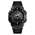 RELOJ HOMBRE SKMEI 1370