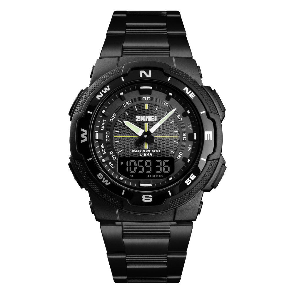 RELOJ HOMBRE SKMEI 1370
