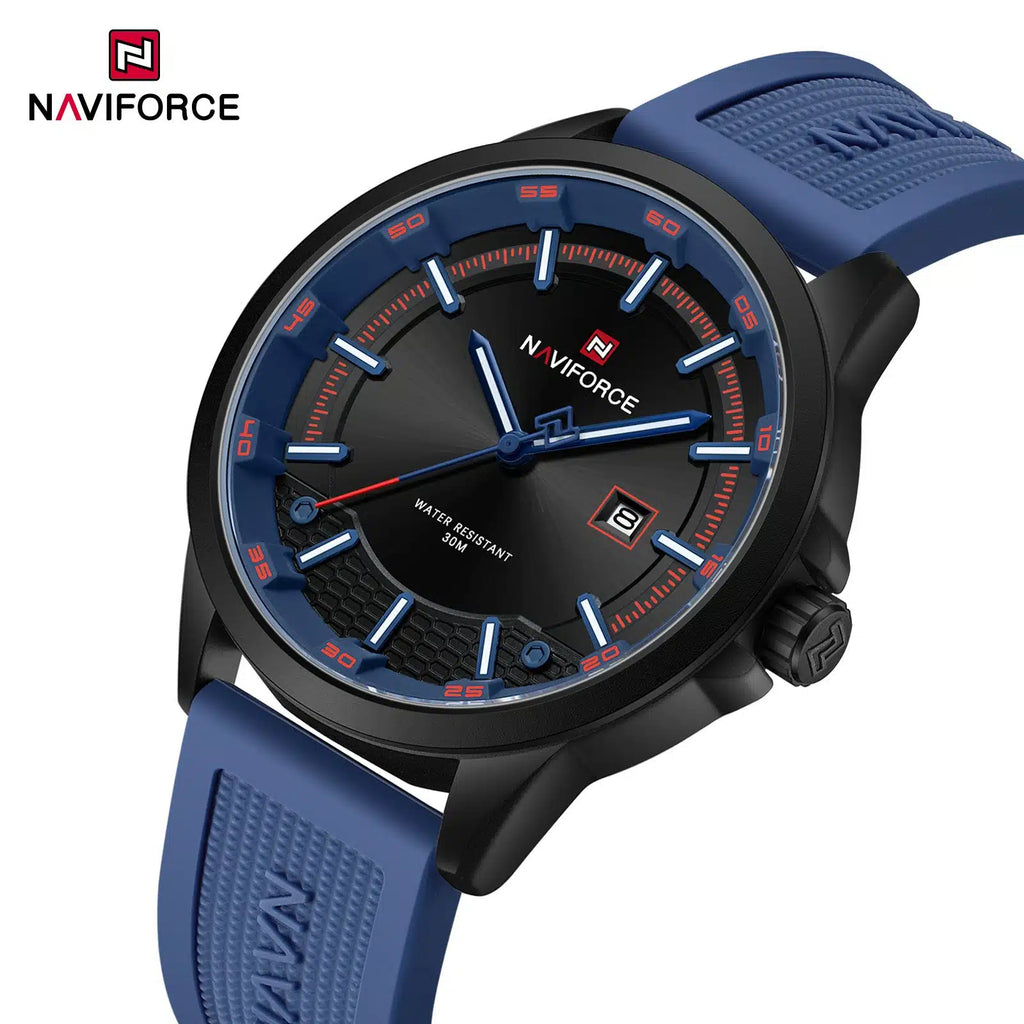 RELOJ HOMBRE NAVIFORCE