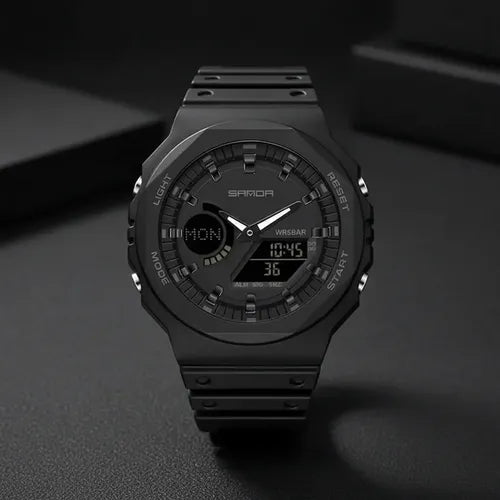 RELOJ HOMBRE SANDA