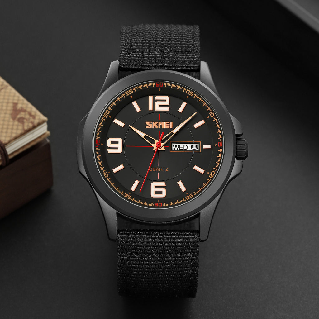RELOJ HOMBRE SKMEI