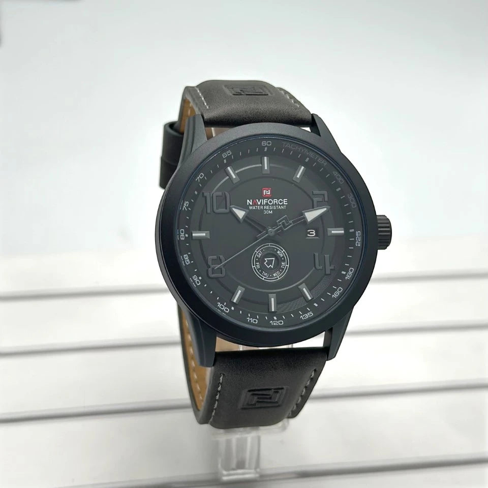RELOJ HOMBRE NAVIFORCE