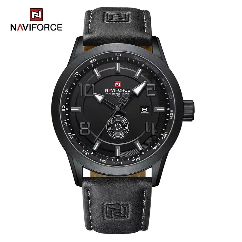 RELOJ HOMBRE NAVIFORCE