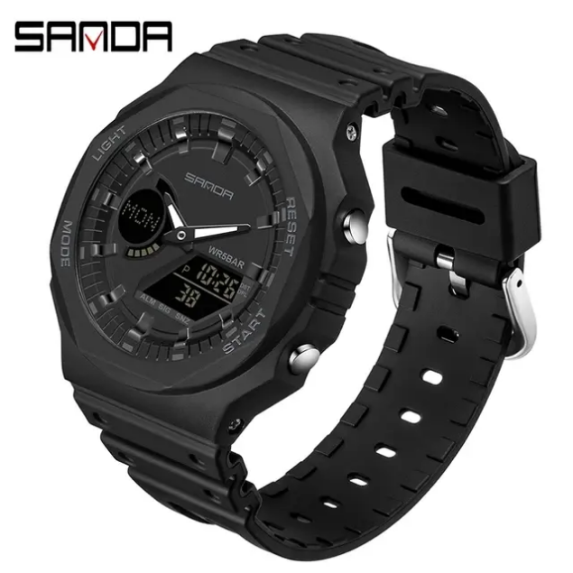 RELOJ HOMBRE SANDA