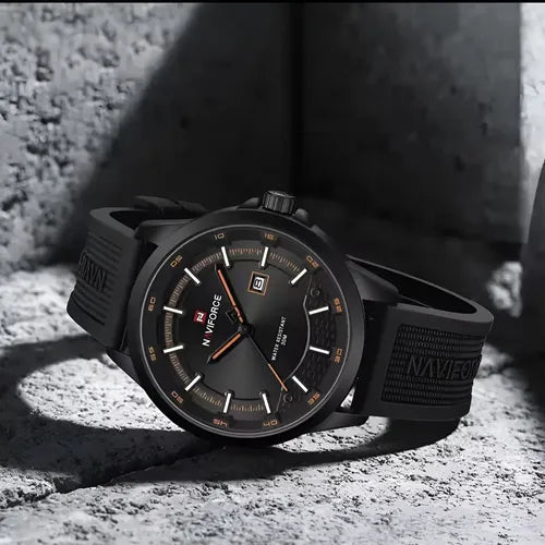 RELOJ HOMBRE NAVIFORCE