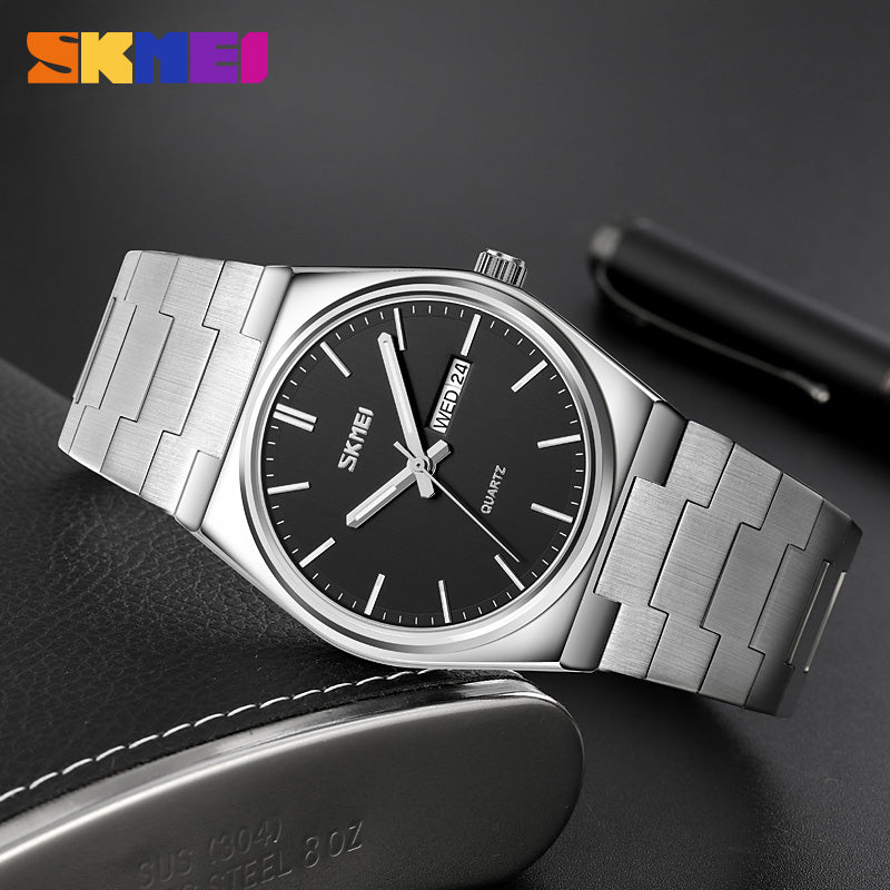 RELOJ HOMBRE SKMEI