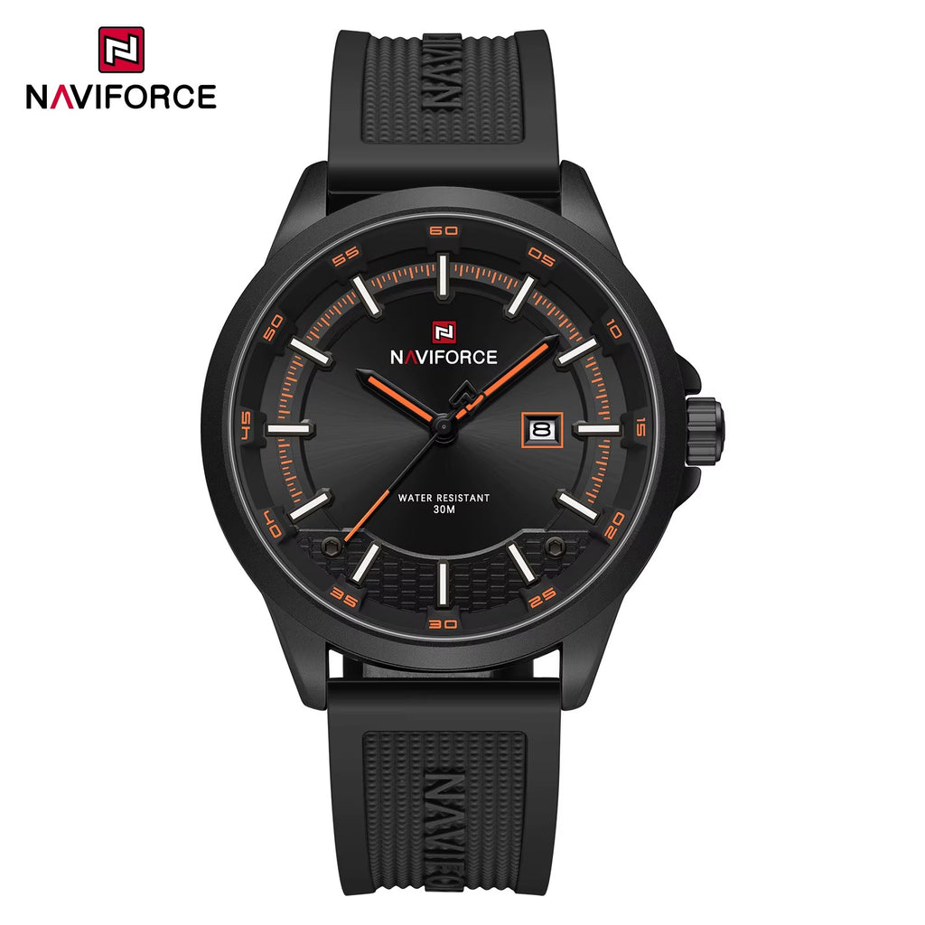 RELOJ HOMBRE NAVIFORCE