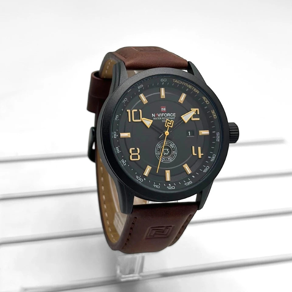 RELOJ HOMBRE NAVIFORCE