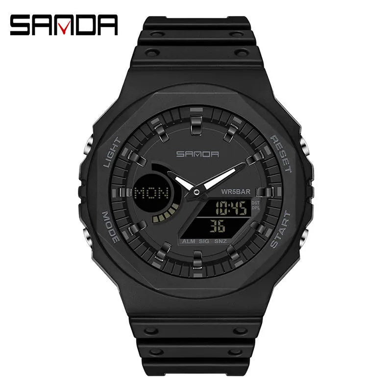 RELOJ HOMBRE SANDA