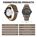 RELOJ NAVIFORCE 9202L